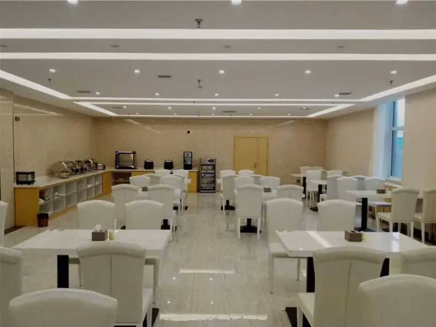 GreenTree Inn Hunchun Old Bus Station