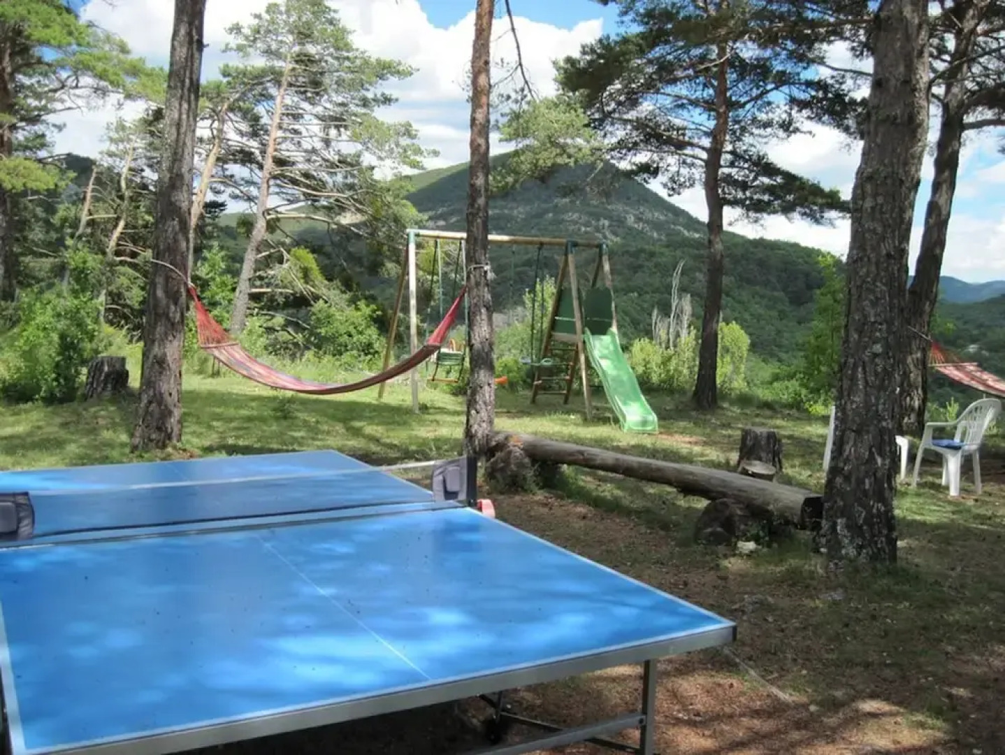 Destination Ailleurs