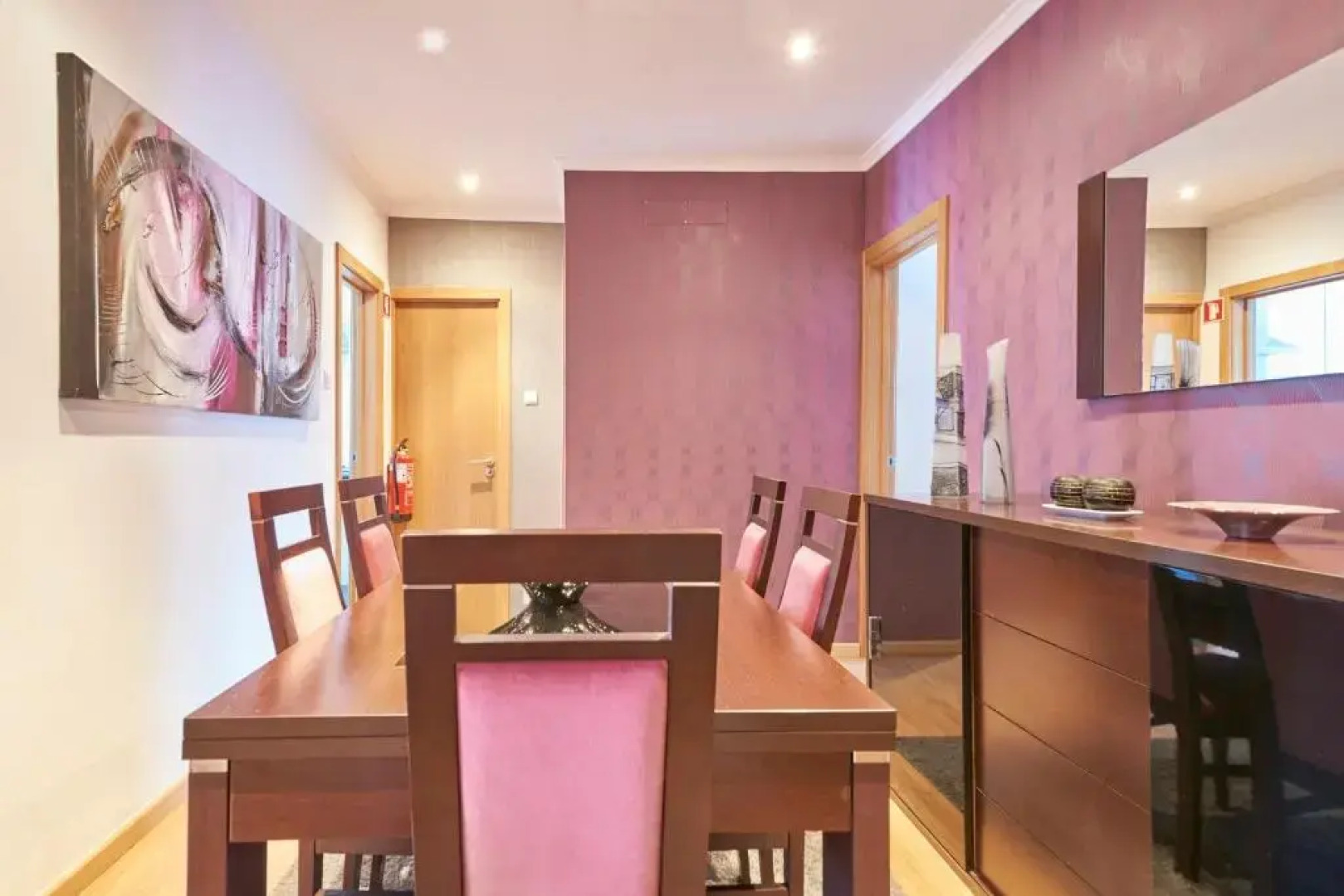 In Bed with Lisbon 4E