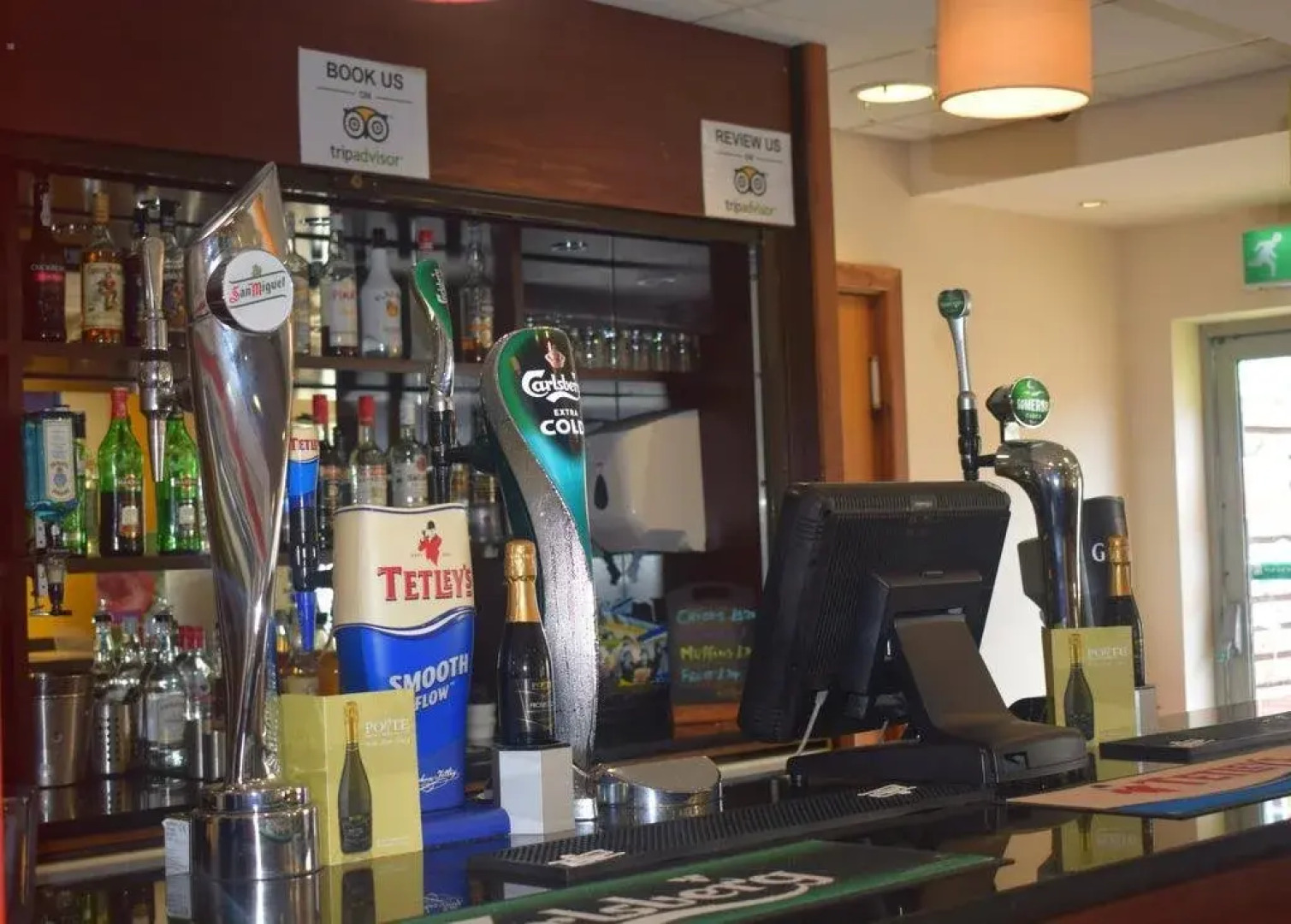 Doncaster International Hotel