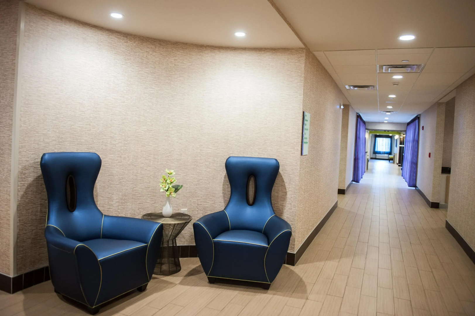 Holiday Inn Little Rock West Financial Parkway