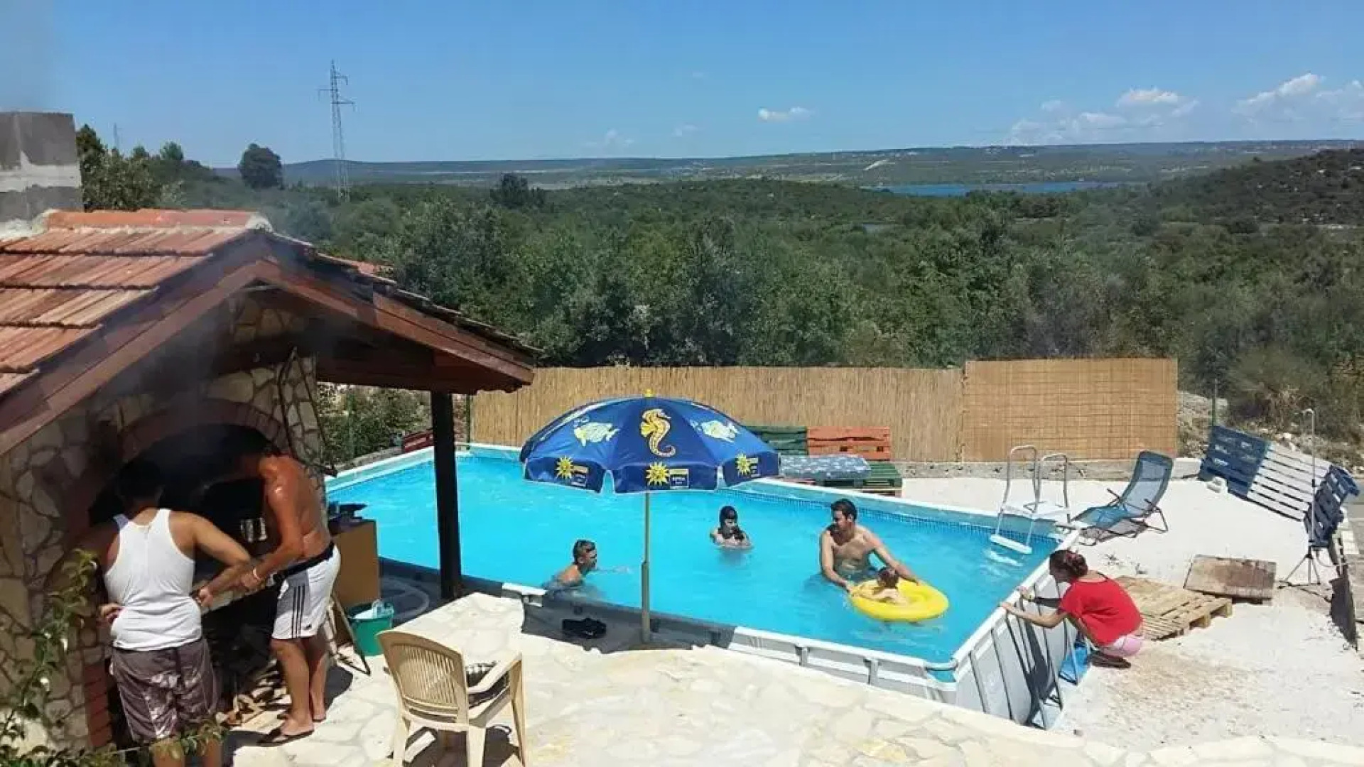 Holiday Home Rustica-Jessica