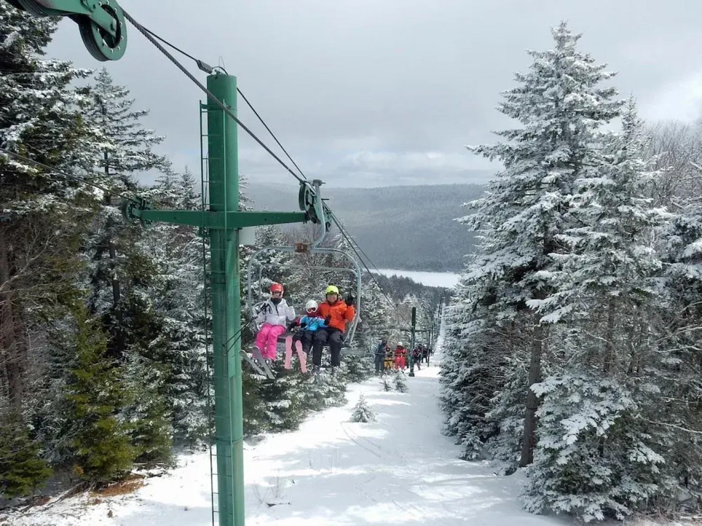 2 Br: Soaring Eagle 211