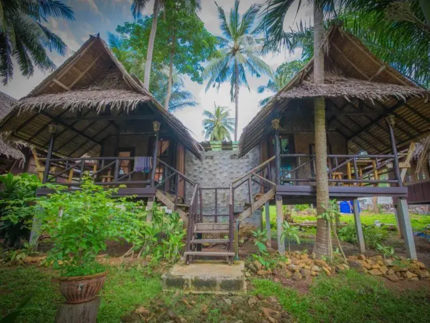 Bailan View Bungalow