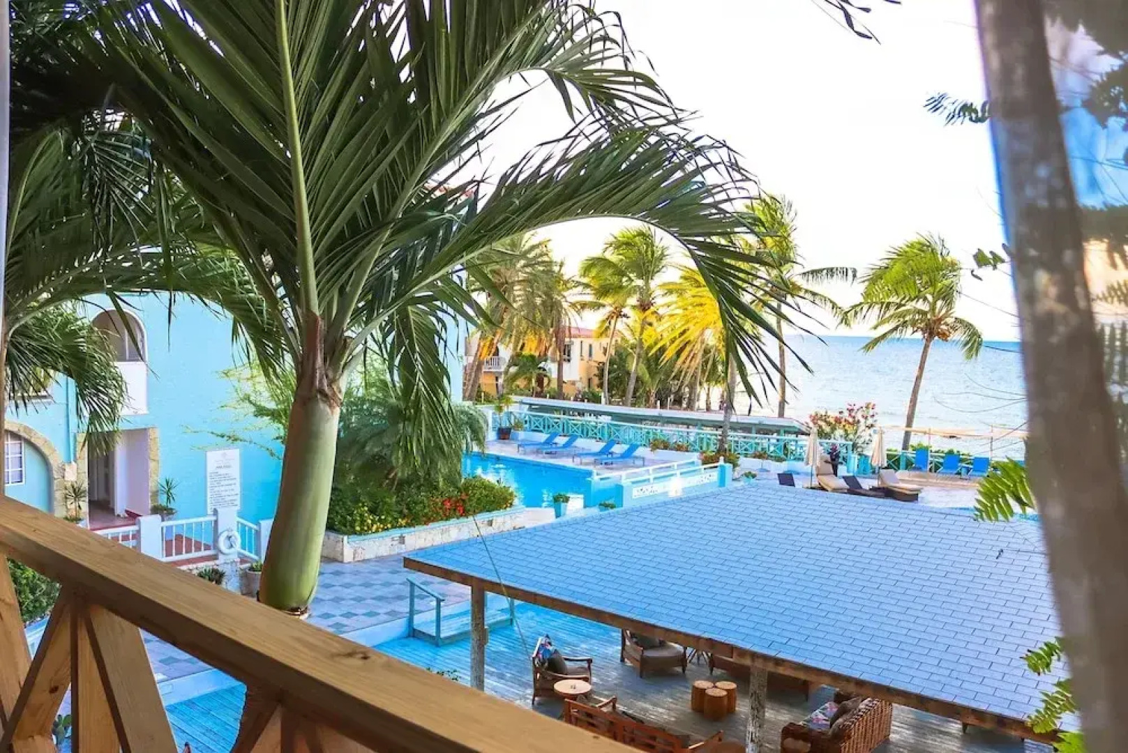 Villa Anani at Kamique