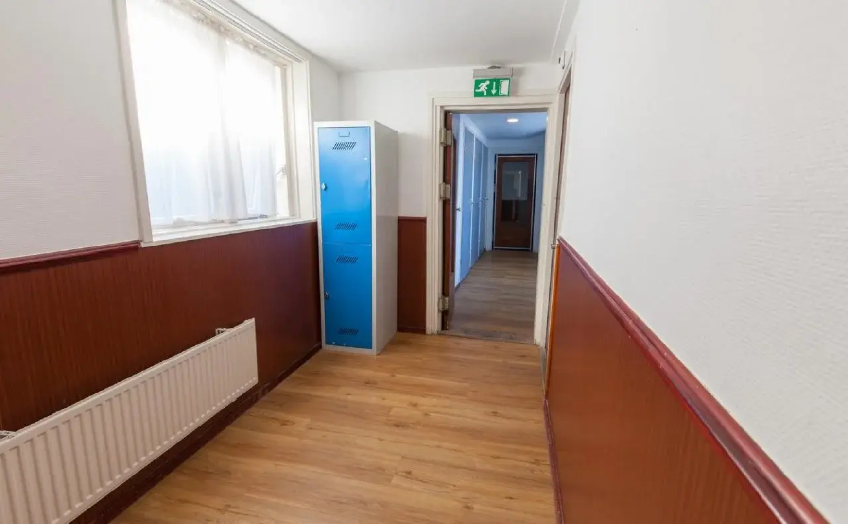 Travel Hotel Amsterdam