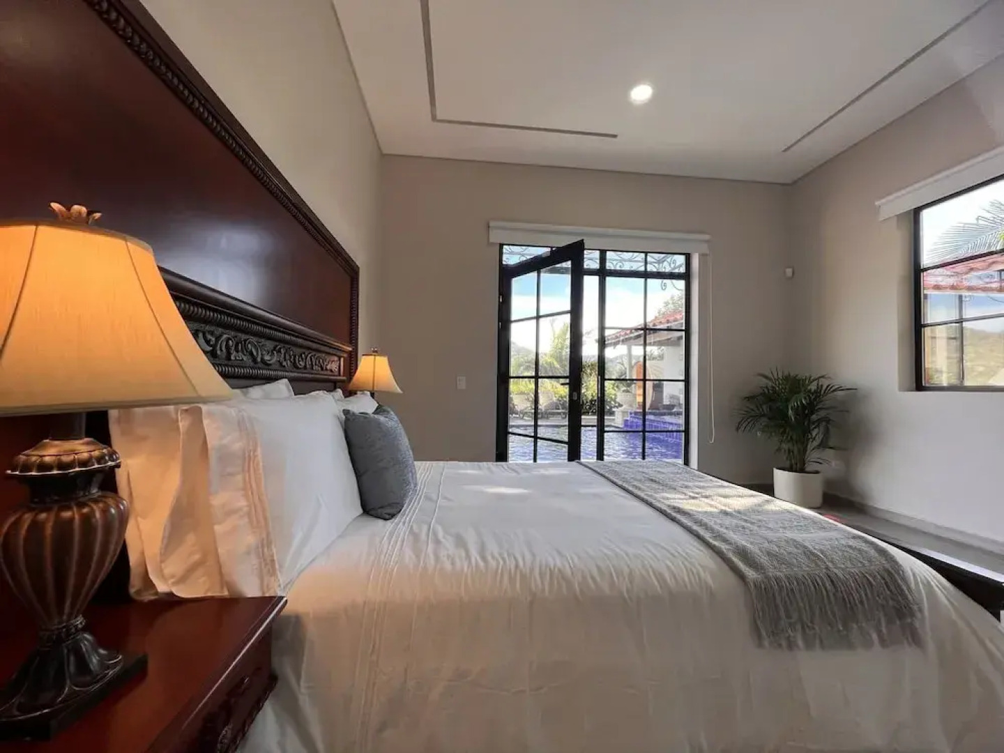 1714 Hotel  Boutique Peñol- Guatapé.