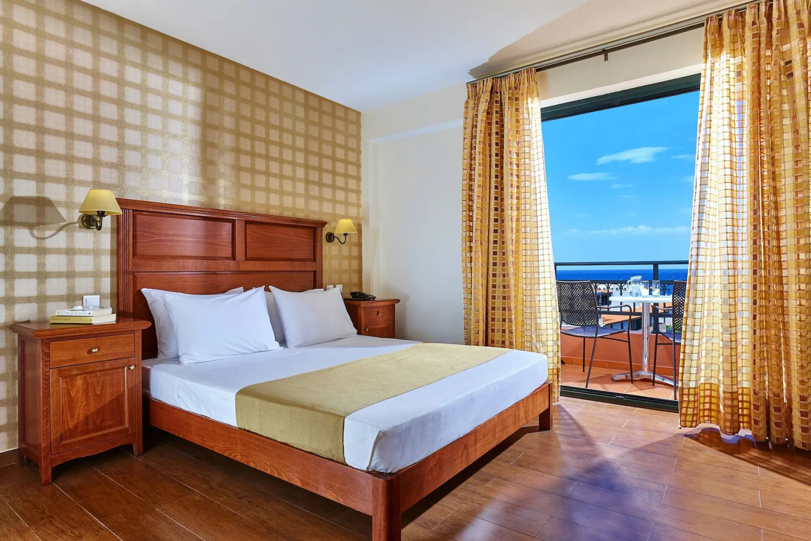Vasia Resort & Spa