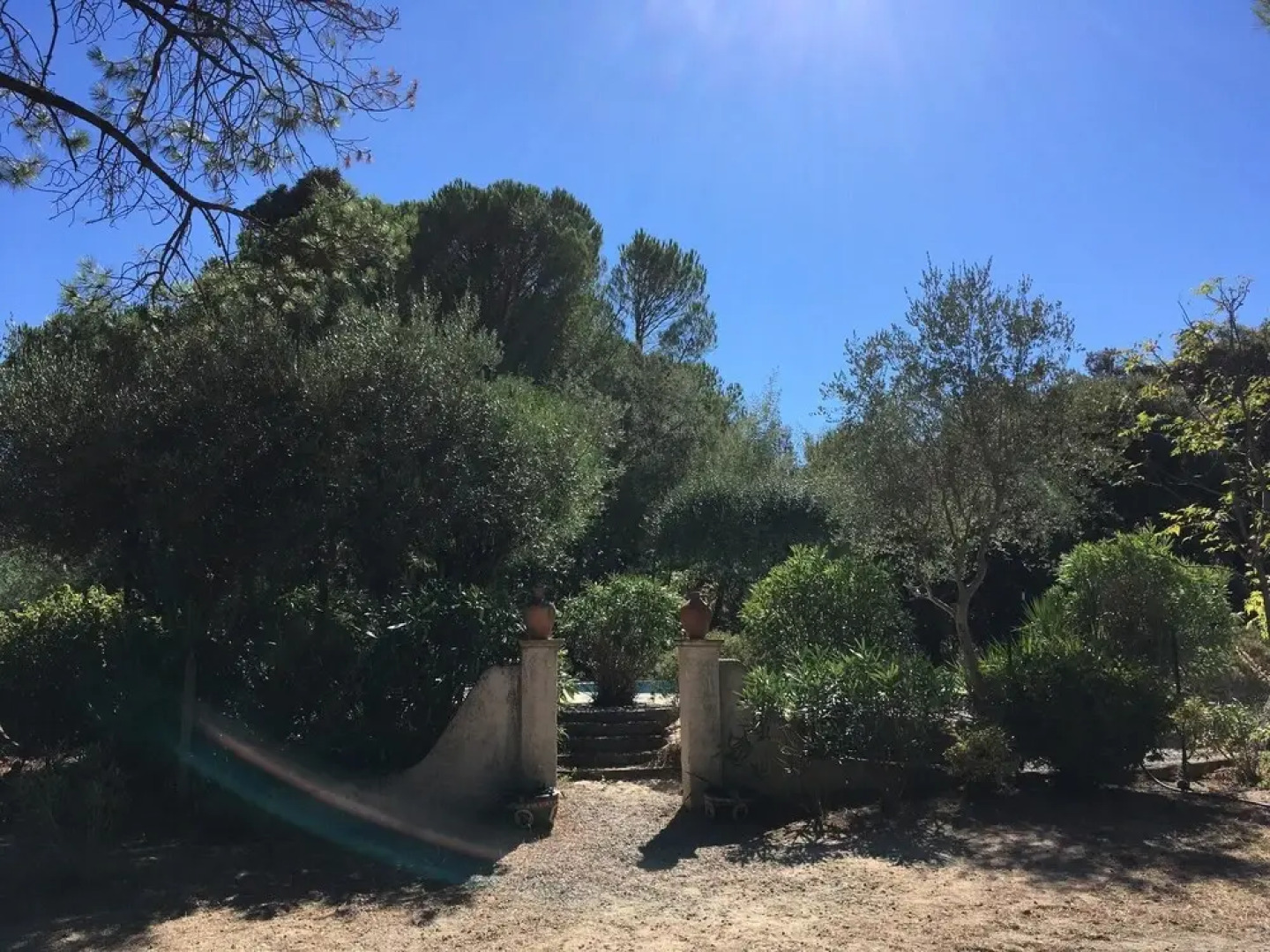 Villa With 3 Bedrooms in Le Plan-de-la-tour, With Private Pool, Furnis