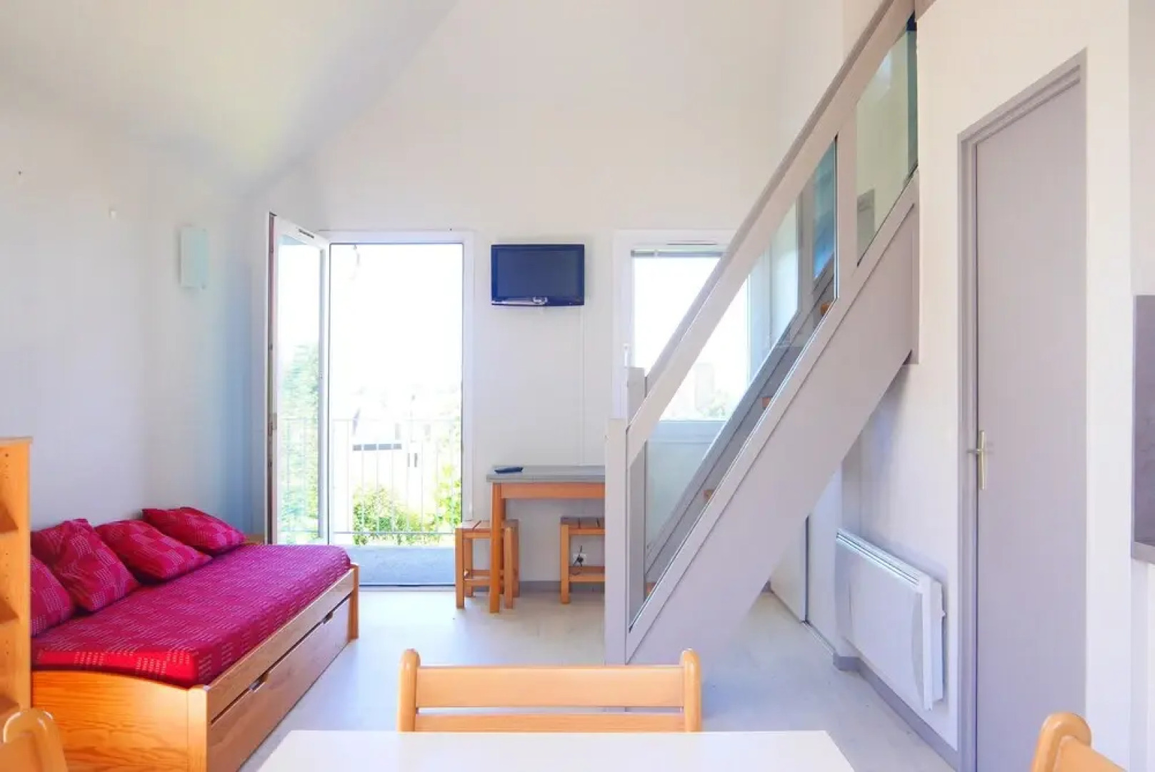 Residence Simone Michel Levy - Reves De Mer