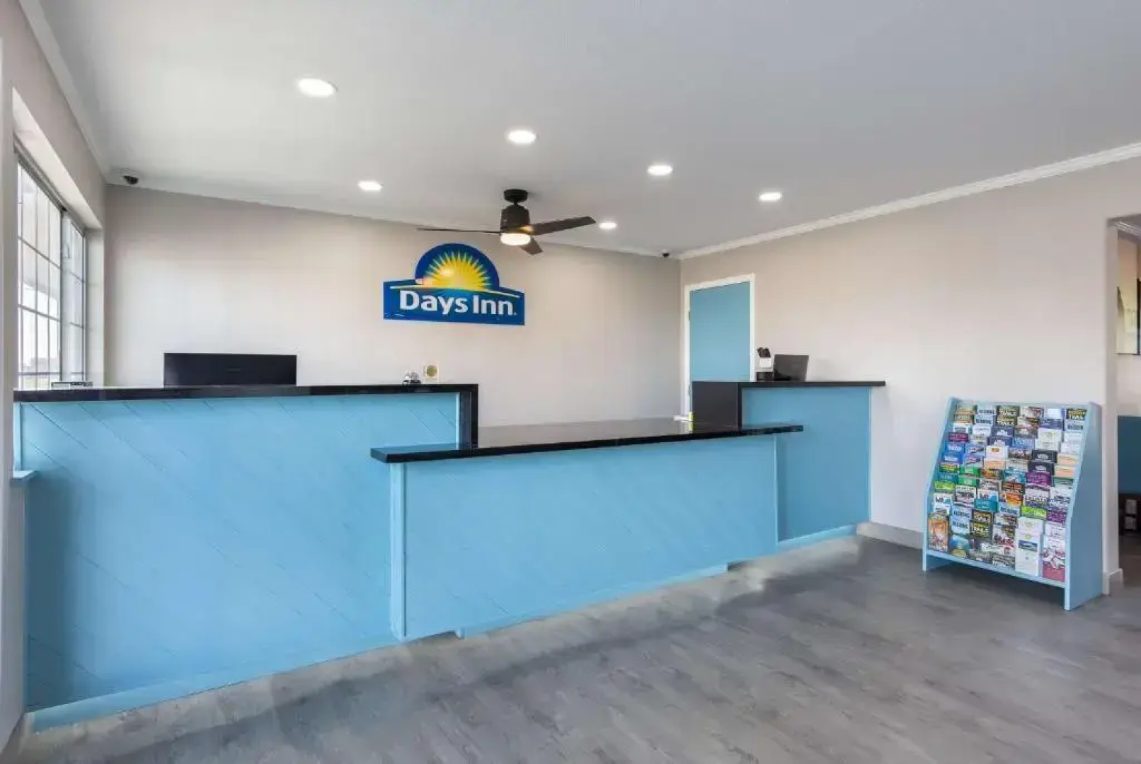 Days Inn Red Bluff