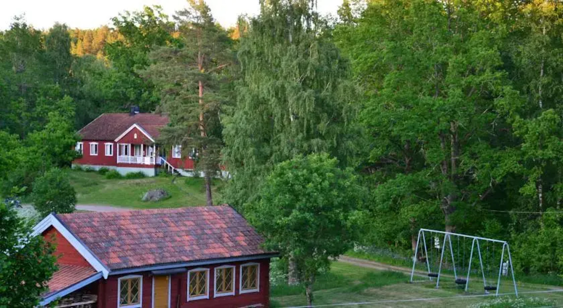 STF Kalvudden Fritid