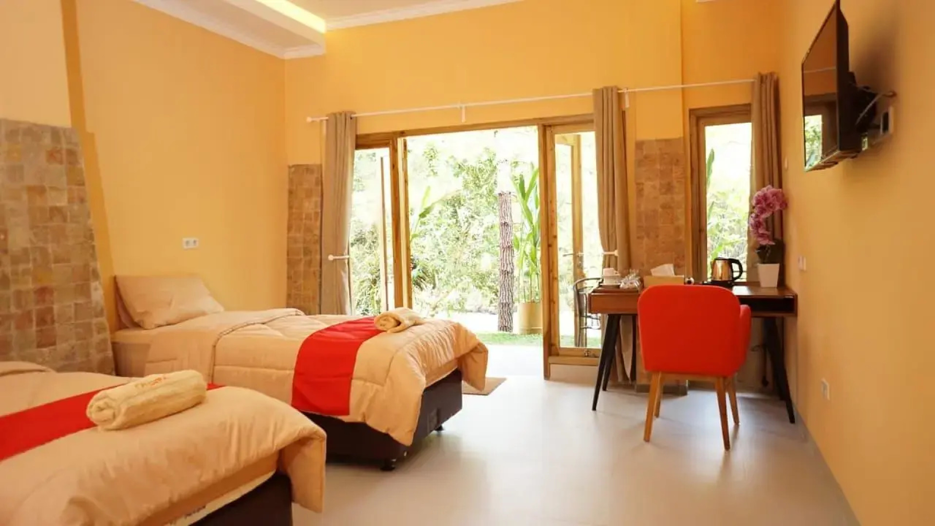 Caldera Adventure - River Resort Citarik