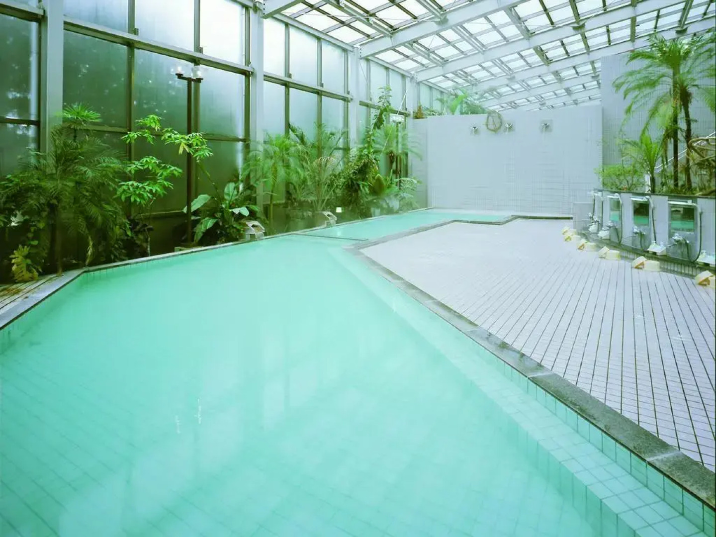 Hotel Kirishima Castle