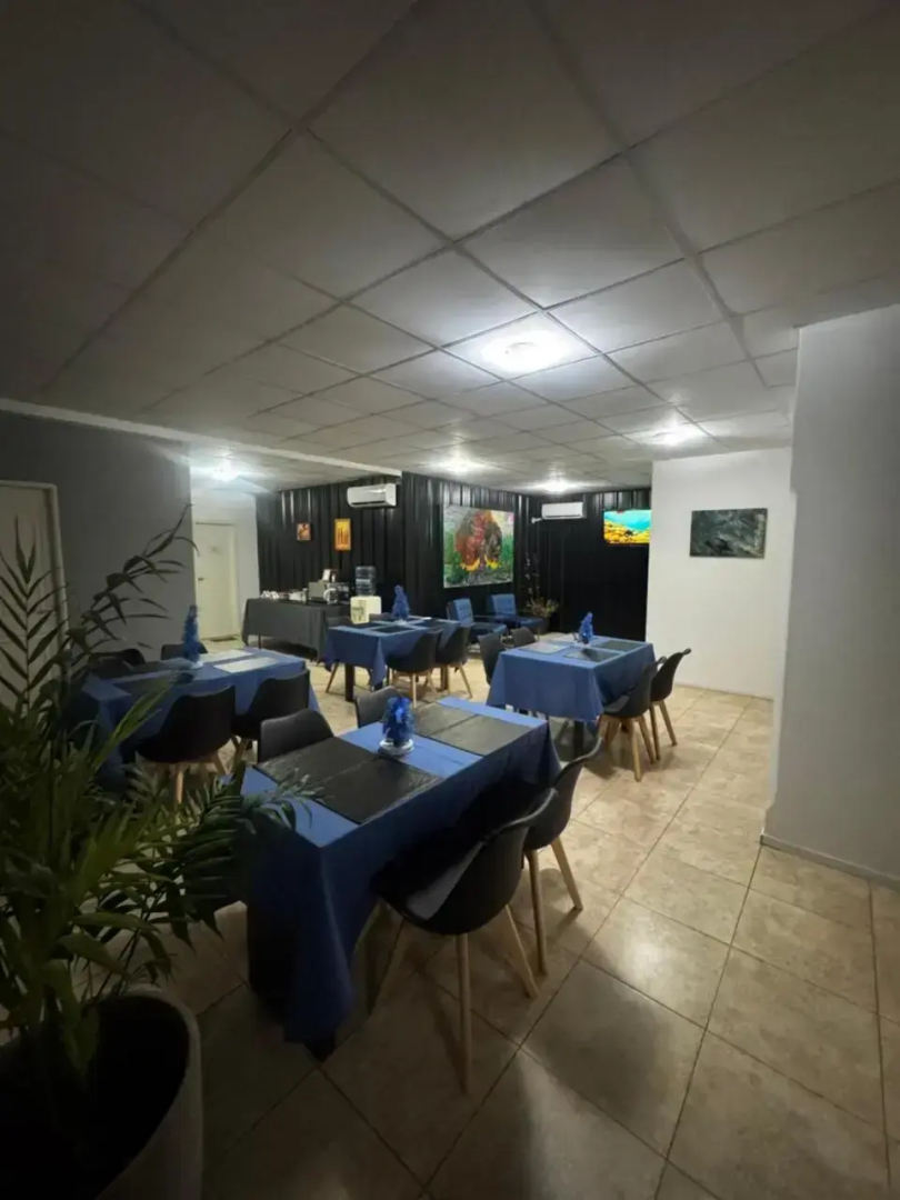Hotel Elementos