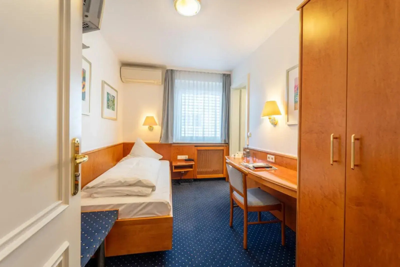 Hotel Württemberger Hof