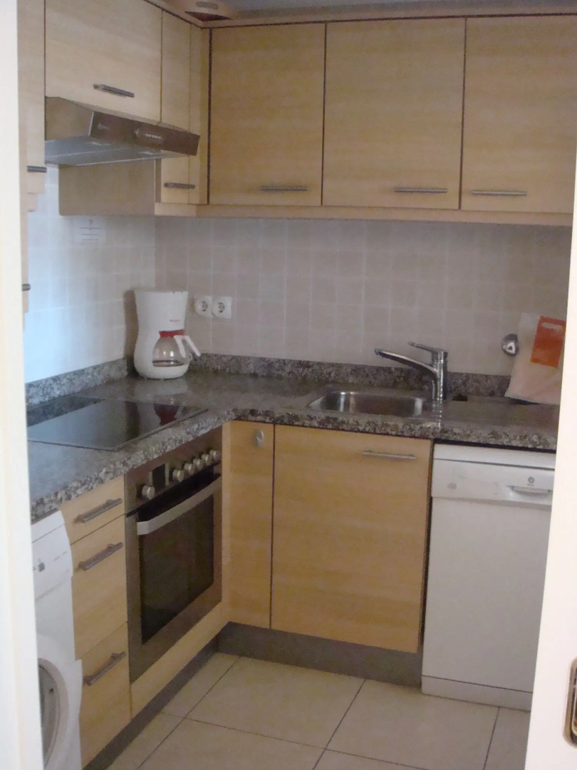 Oliva Nova Villas & Apartamentos