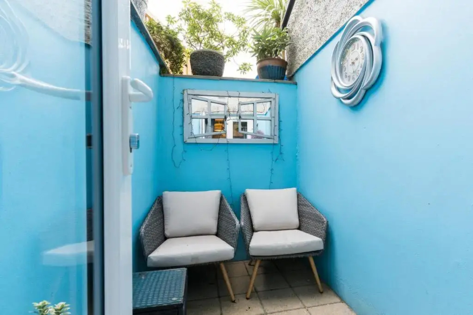 No 31 Promenade APARTMENT by the sea