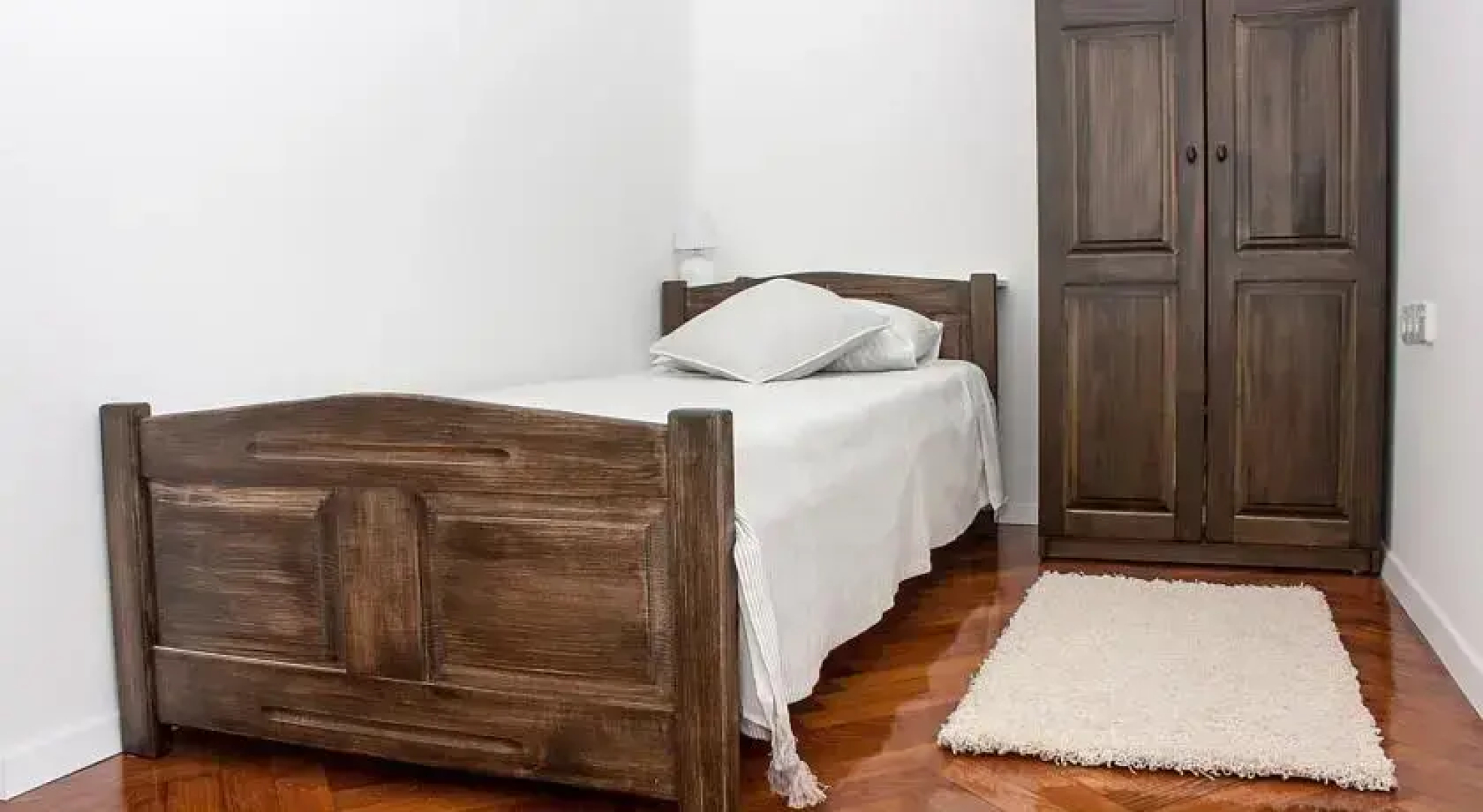 Apartment Flumen