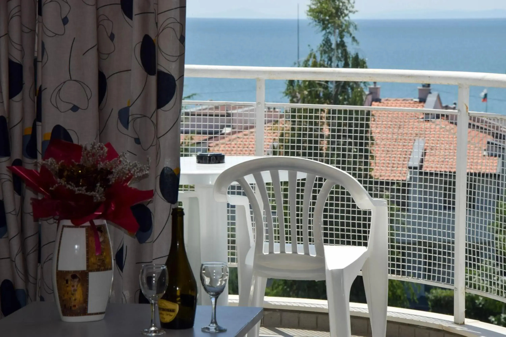 Sineva Park Hotel - All Inclusive