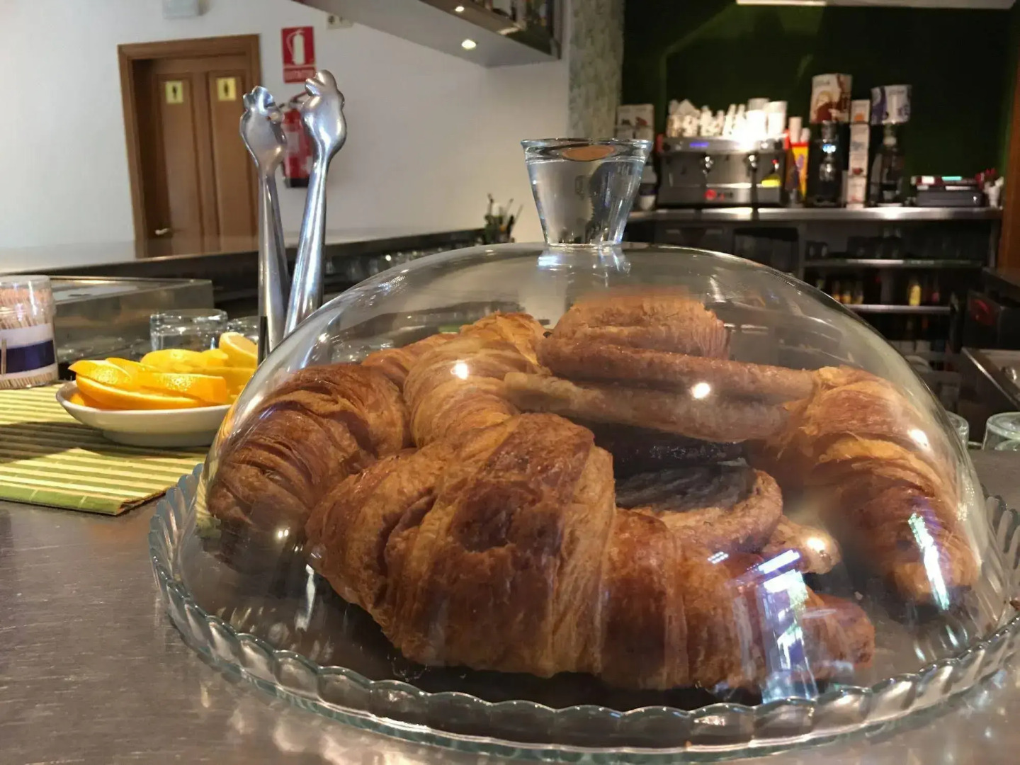 Hospedería de Sádaba