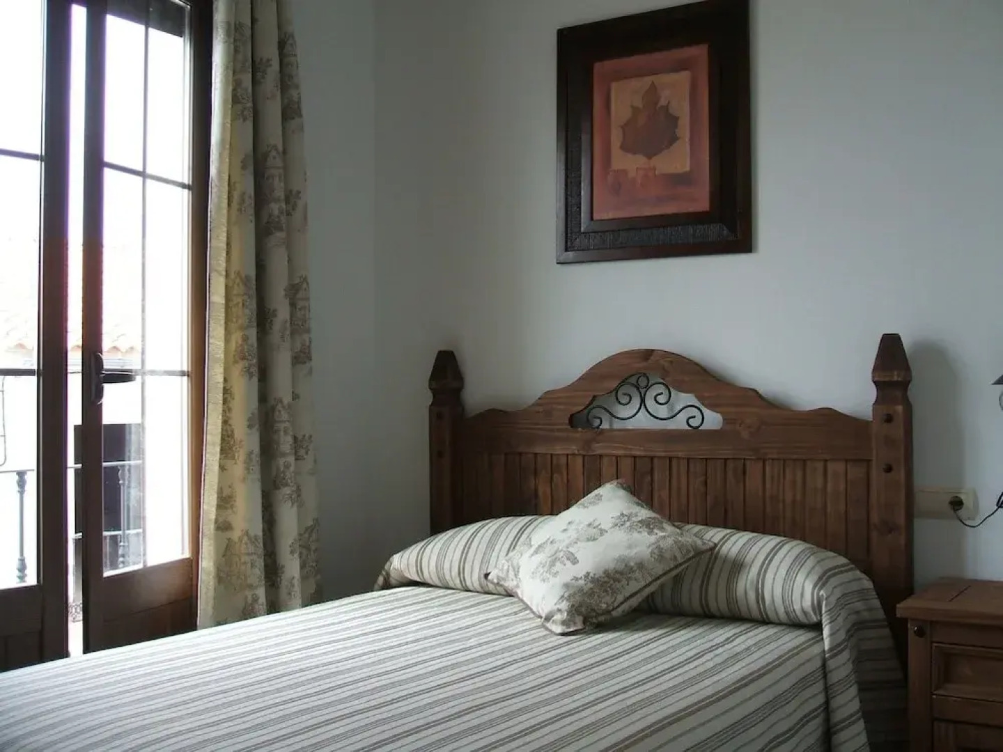 Casa Rural Sierra Tórtola