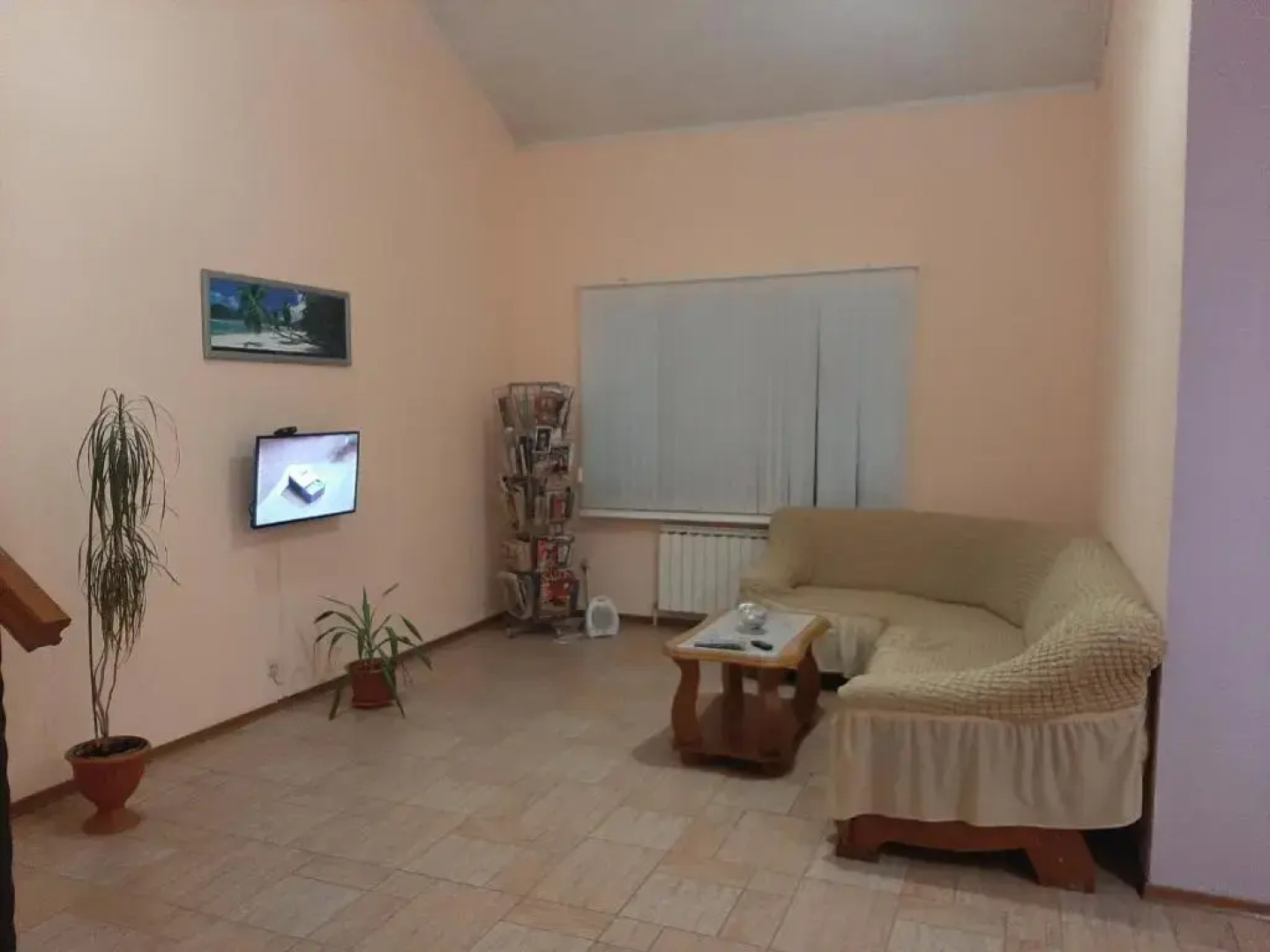 Веретенино