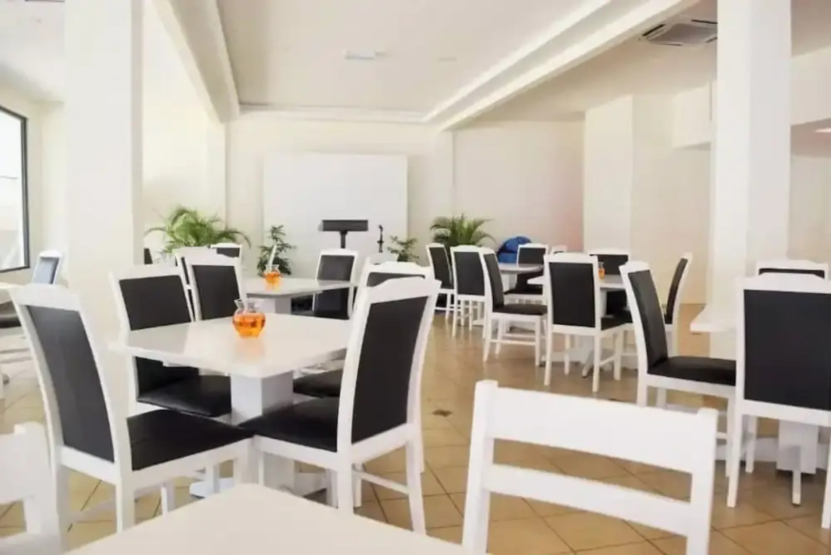 Bayu Balau Beach Resort