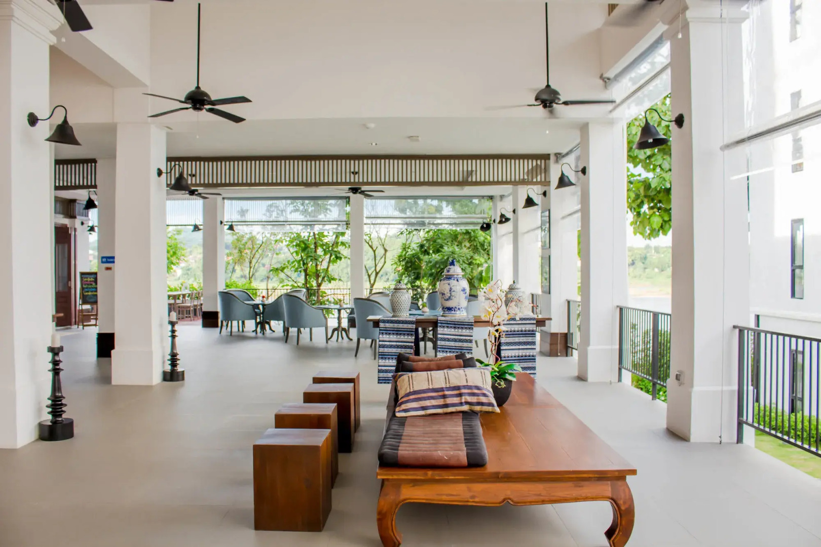 Fortune Riverview Hotel Chiang Khong