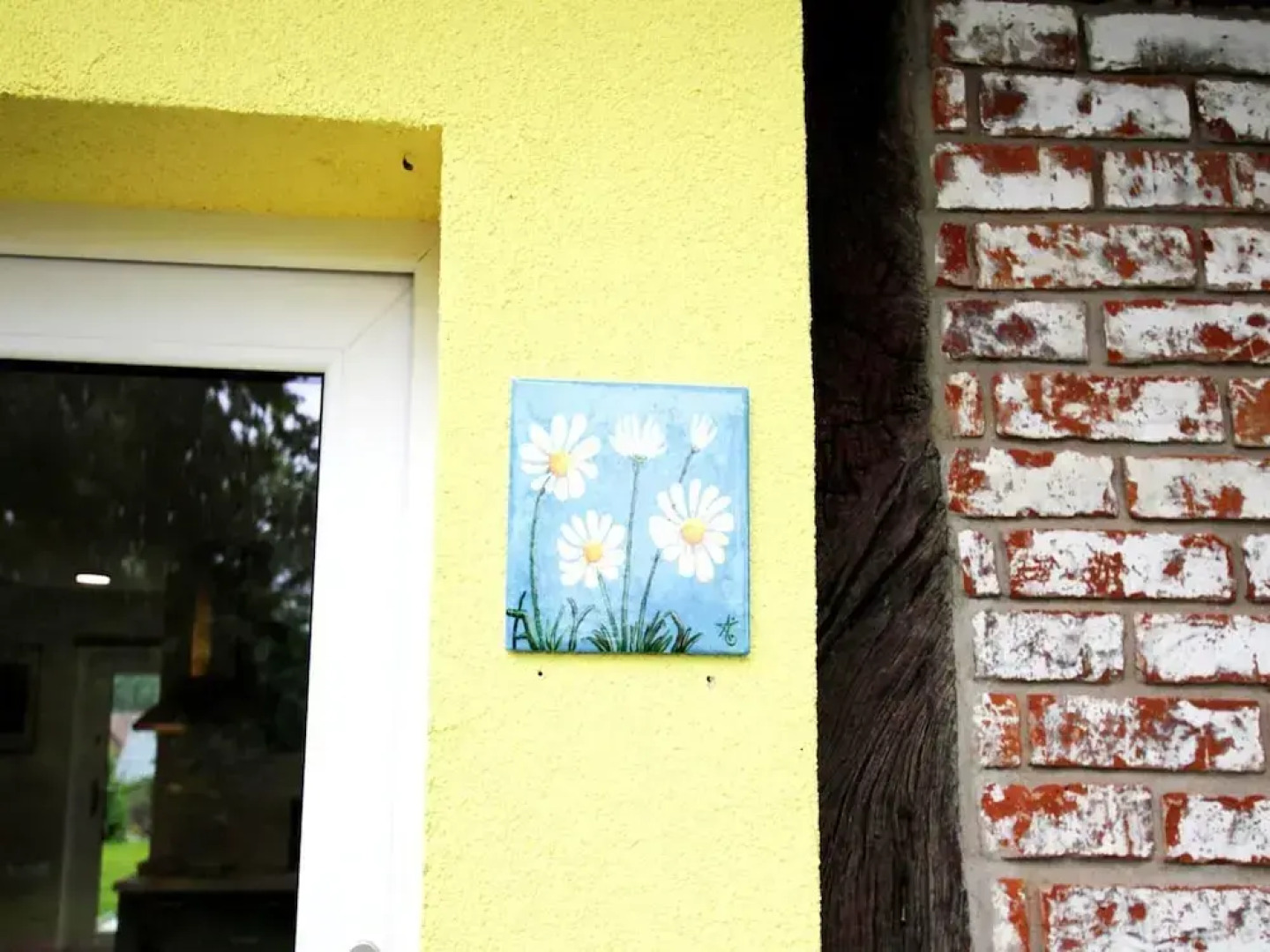 Holiday Home in Lohmen for 4 Person