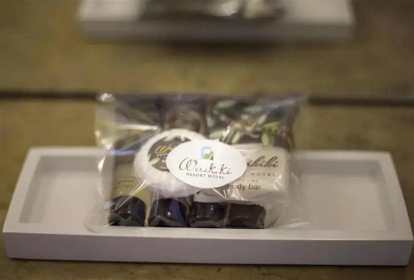 Waikiki Resort Hotel