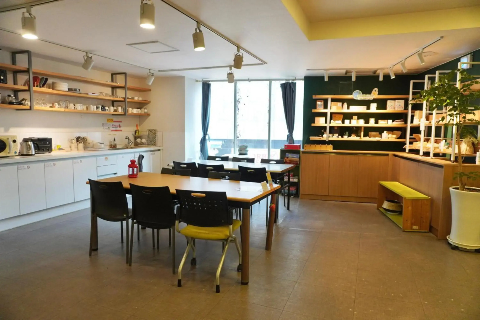 Empathy Dongseongro Guesthouse