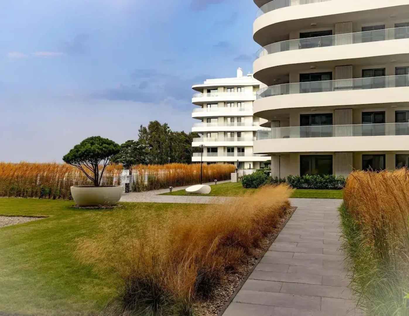 Apartment in Rogowo Near Beach and Lake