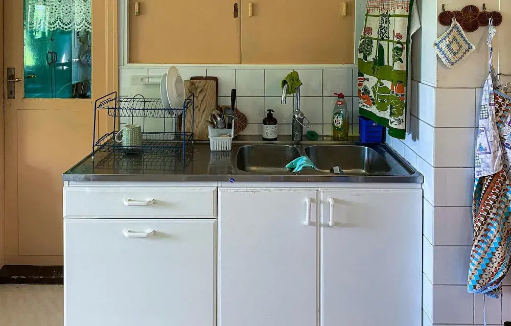 Awesome Home in Skillingaryd With 2 Bedrooms