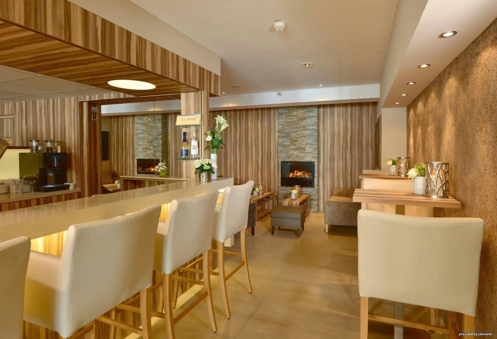 Parkhotel Oberhausen