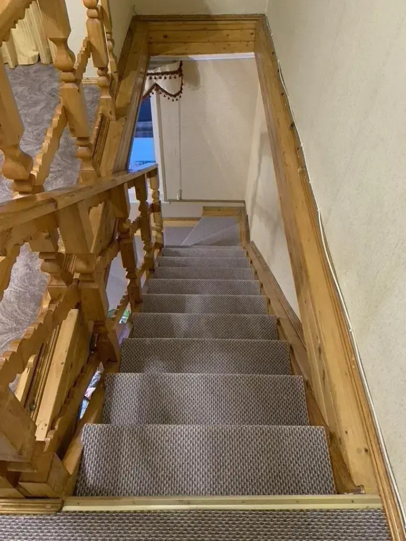 Коттедж в микрорайоне Чистые Пруды