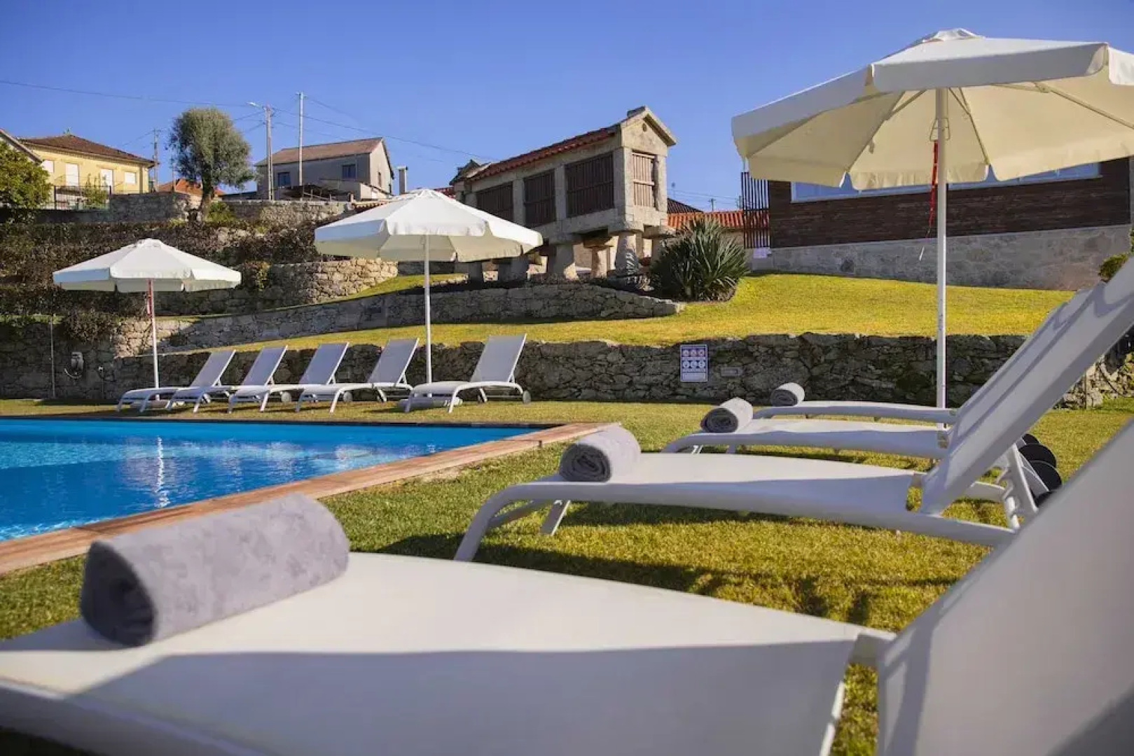 Altiva - Casas de Selim