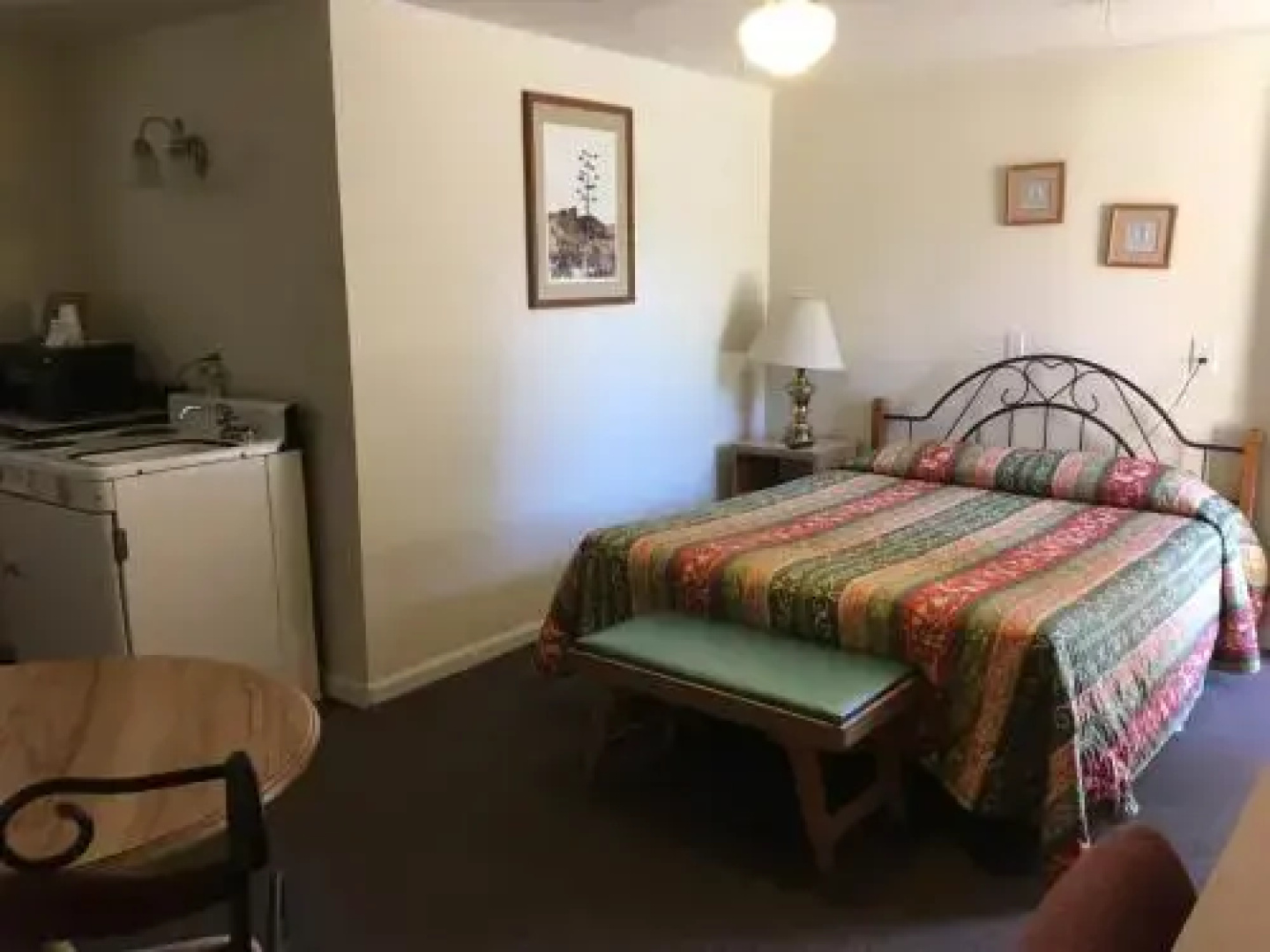 Sun -N- Sand Motel