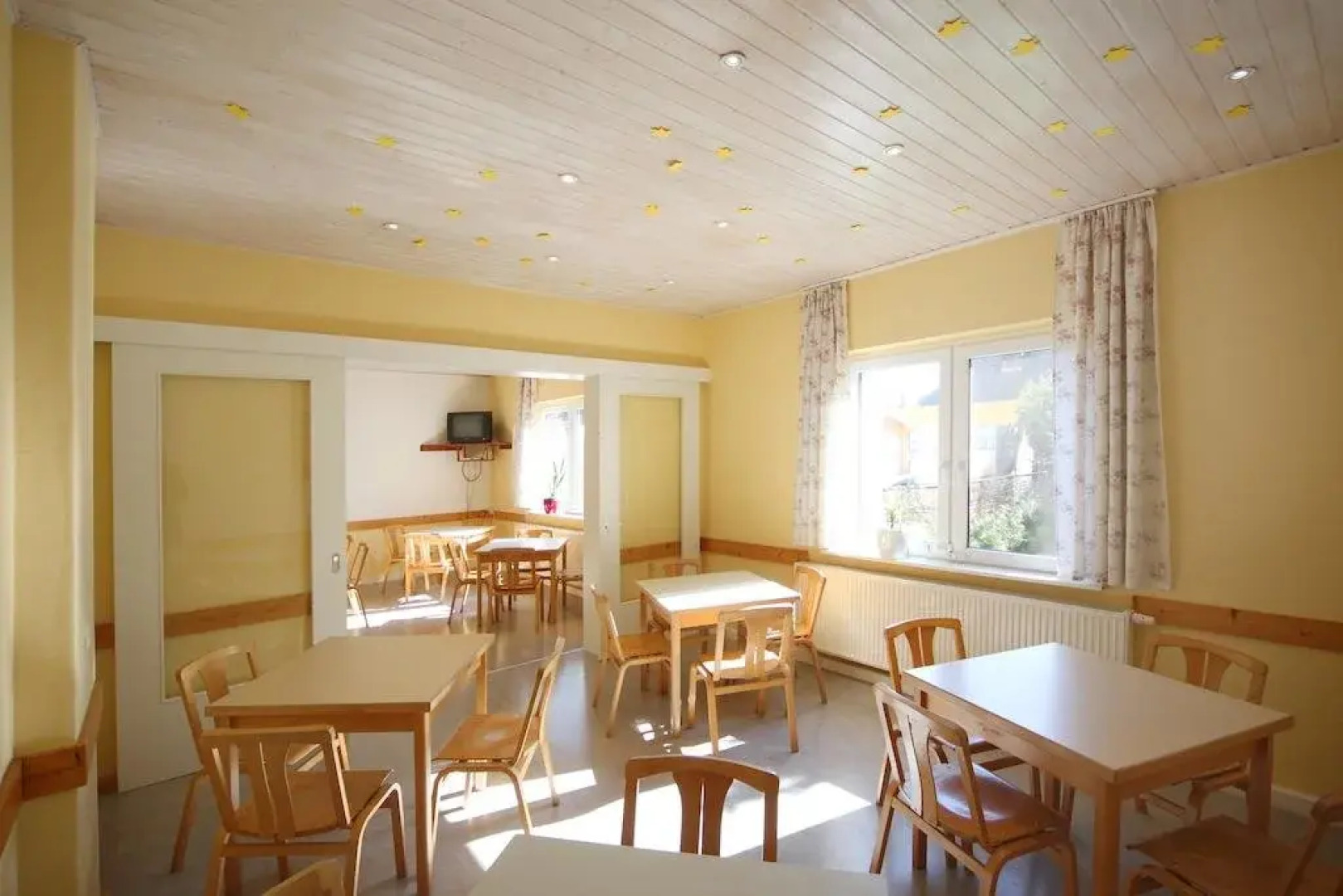 DJH Jugendherberge Zingst