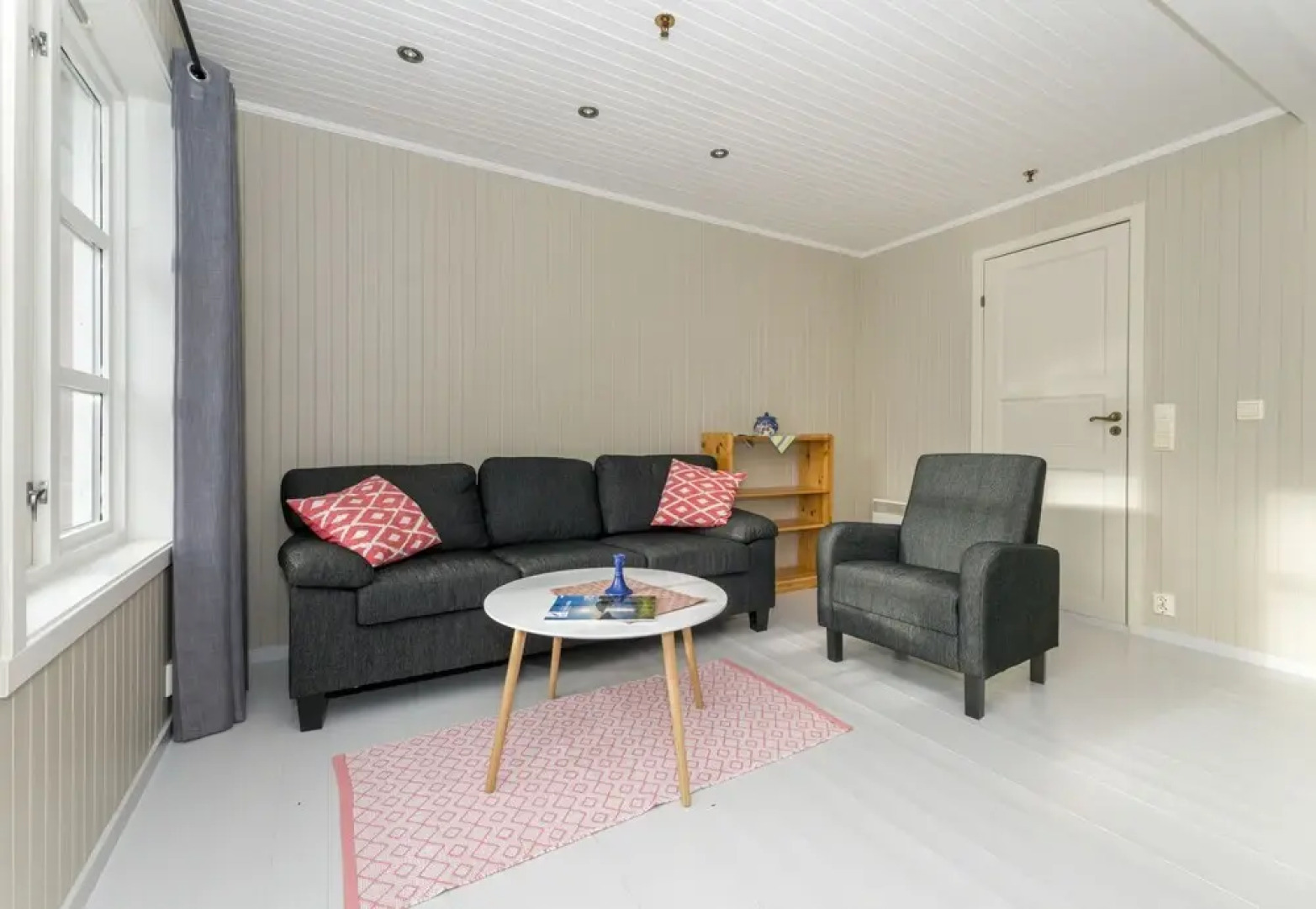 Vandrerhjem Lofotferie Kabelvåg