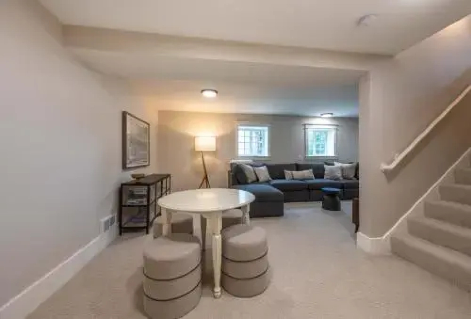 Lincoln River Mt View 4Br 3.5Ba