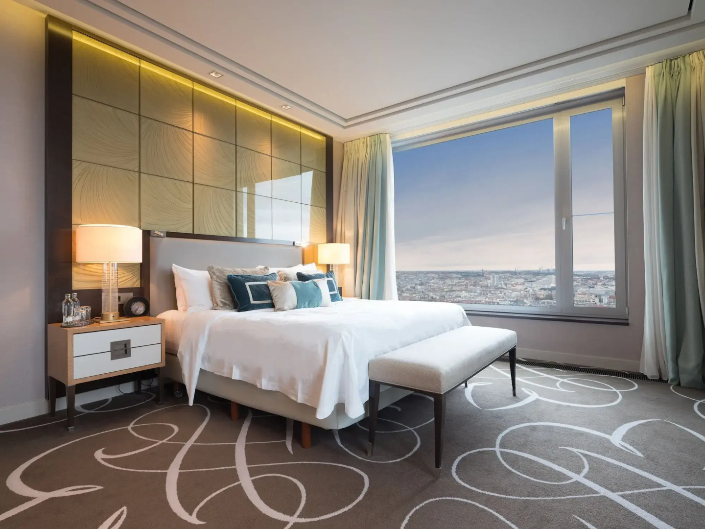 Waldorf Astoria Berlin