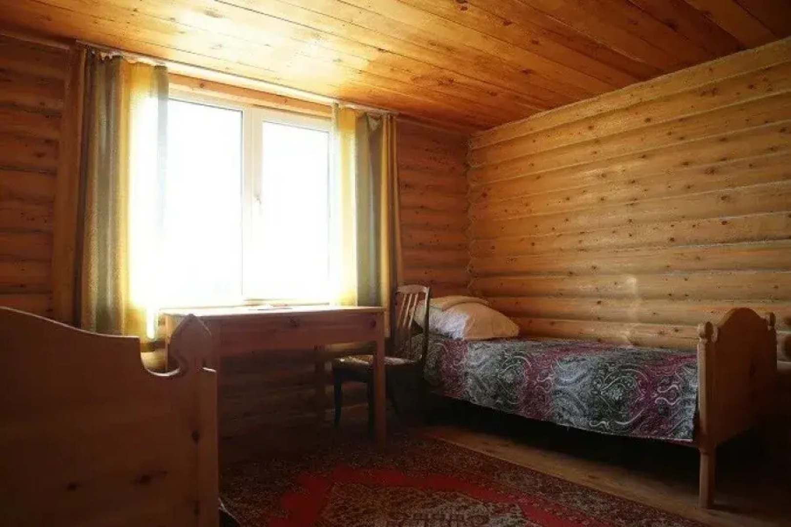 Гостевой дом Усадьба Чендек