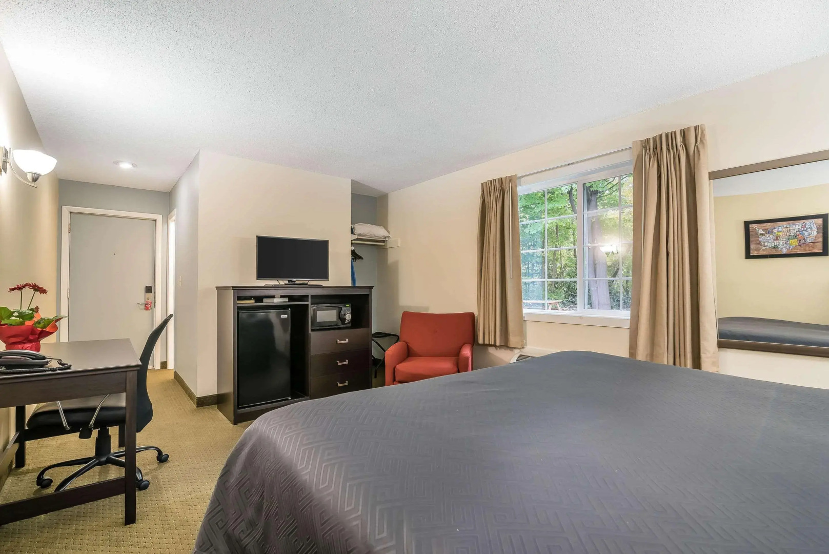 Rodeway Inn Lake George Outlets