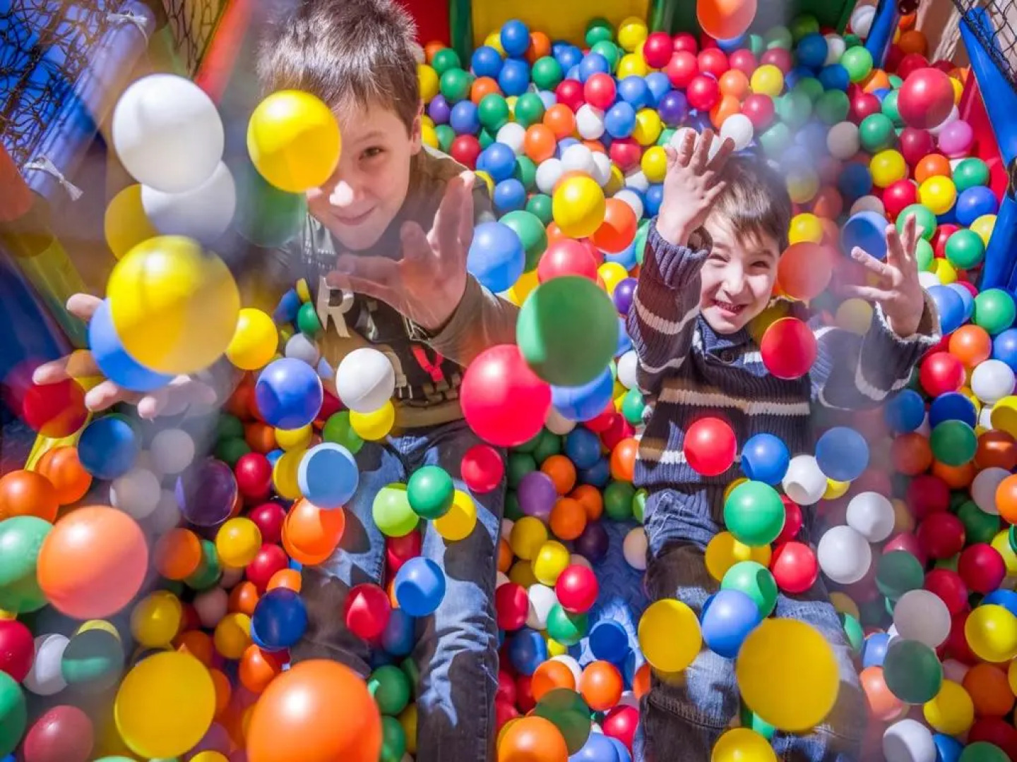 Familienfreundliche Ferienwohnung im schönen Thierseetal, FeWo 16