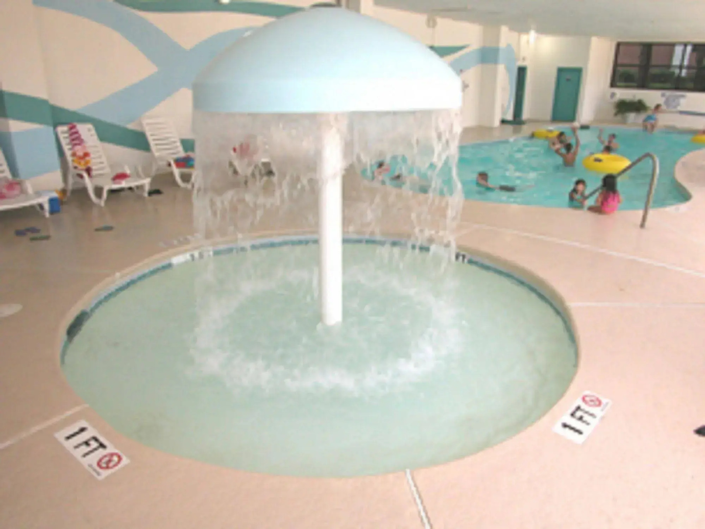 Grande Shores Ocean Resort