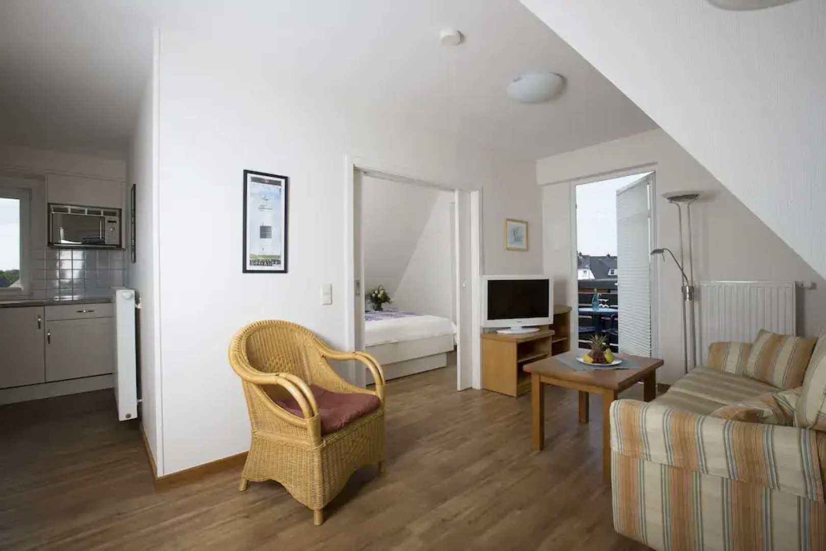 Ferienzentrum Wenningstedt