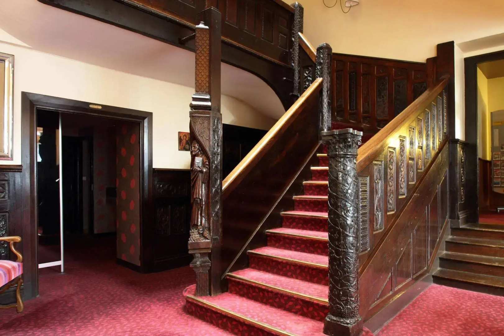 Grand Hôtel de L'Europe