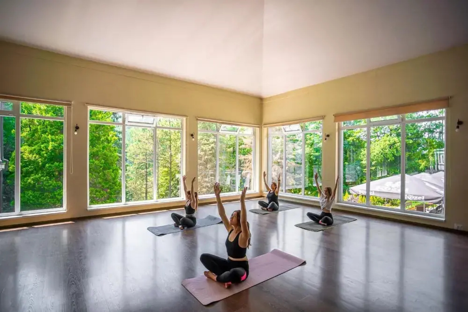 Dom Wczasowy Beskidy