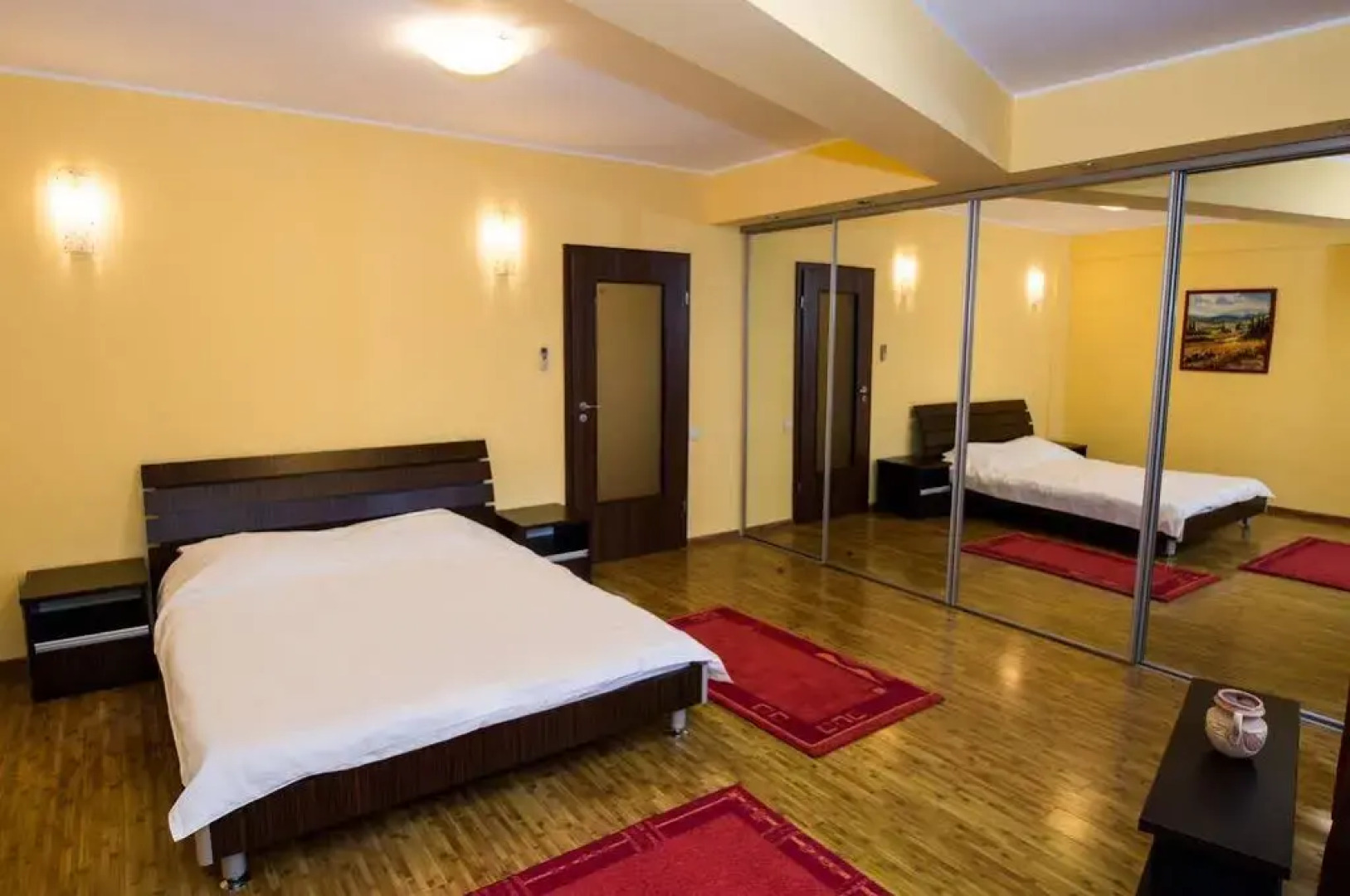 Apartment Hotel Tania Residence